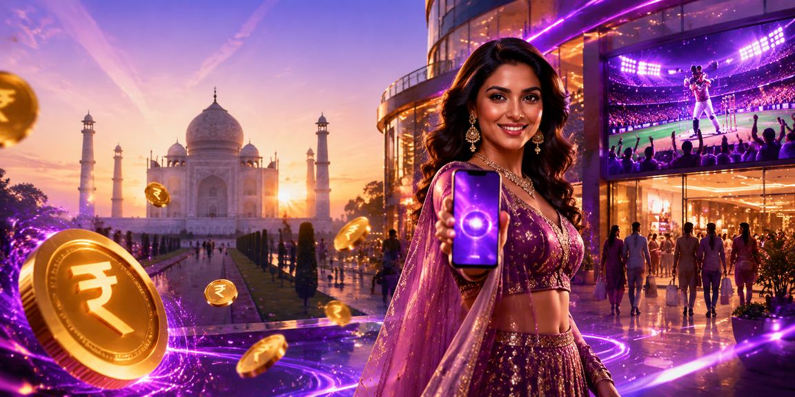 Mobile sports betting experience in India with 12y