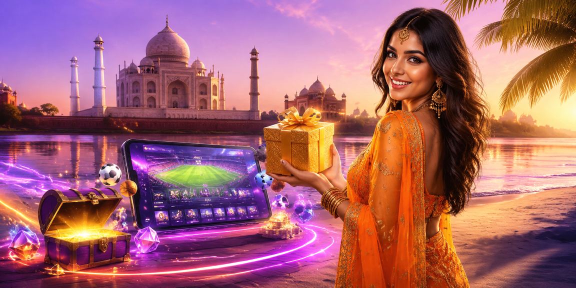 IPL night cricket match action in India